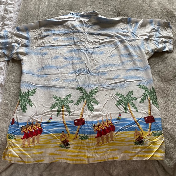 Men’s 2XL Shirt - Picture 5 of 6